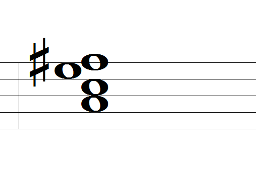 Секстаккорд