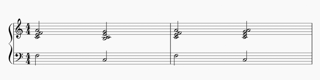 джазовая гармония