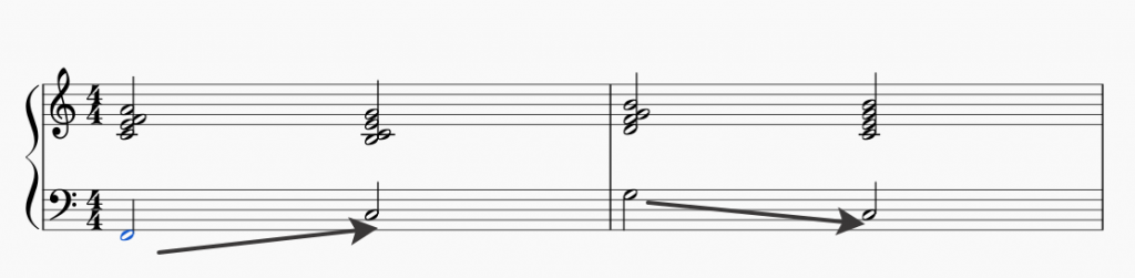 джазовая гармония